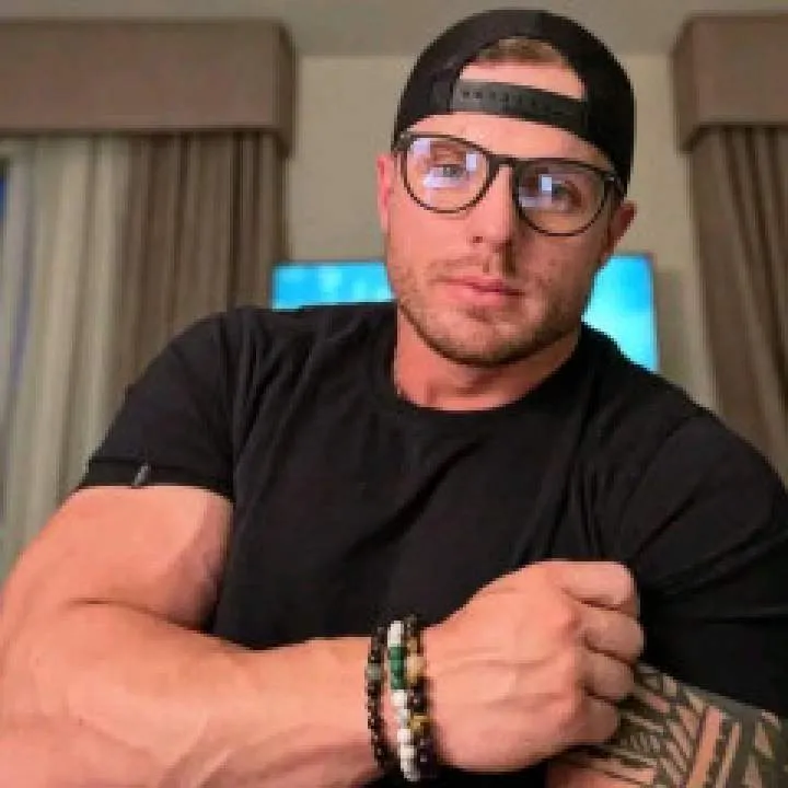 James Brown Photo On Jungo Live