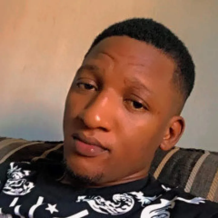 William Photo On Jungo Live