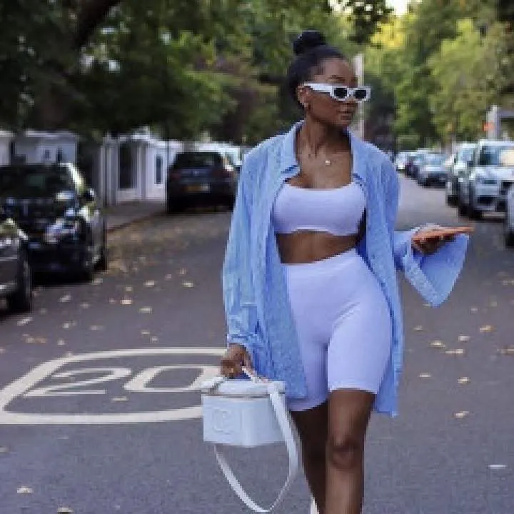 Lucianna Photo On Jungo Live