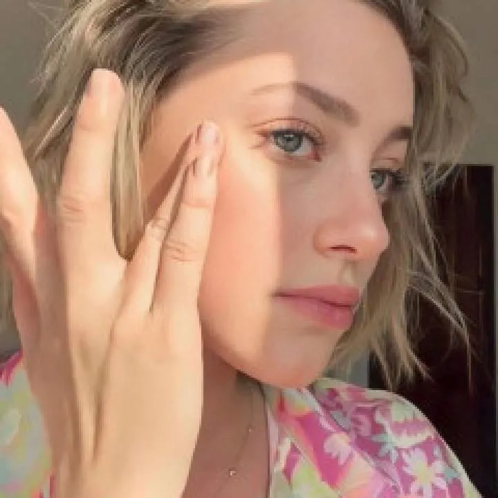 Linley Regains Photo On Jungo Live