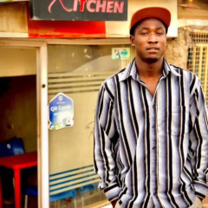 Bona Boy Photo On Jungo Live