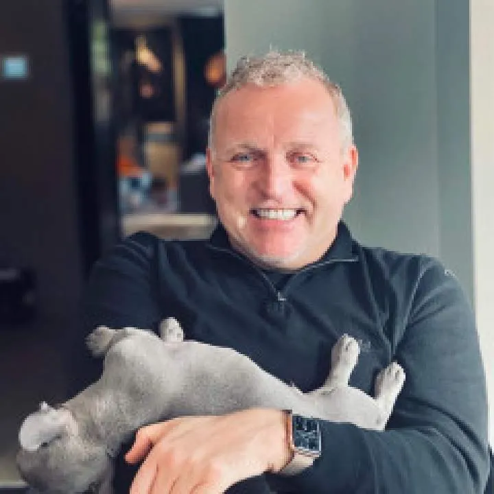 Hudson Todd Photo On Jungo Live