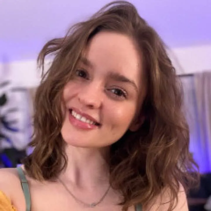 Annah Ruth Photo On Jungo Live