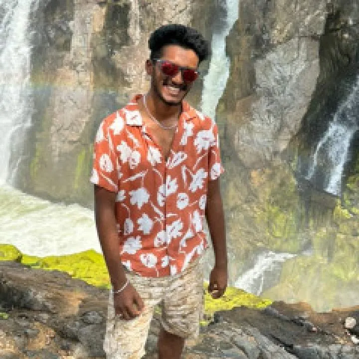 Hari Photo On Jungo Live