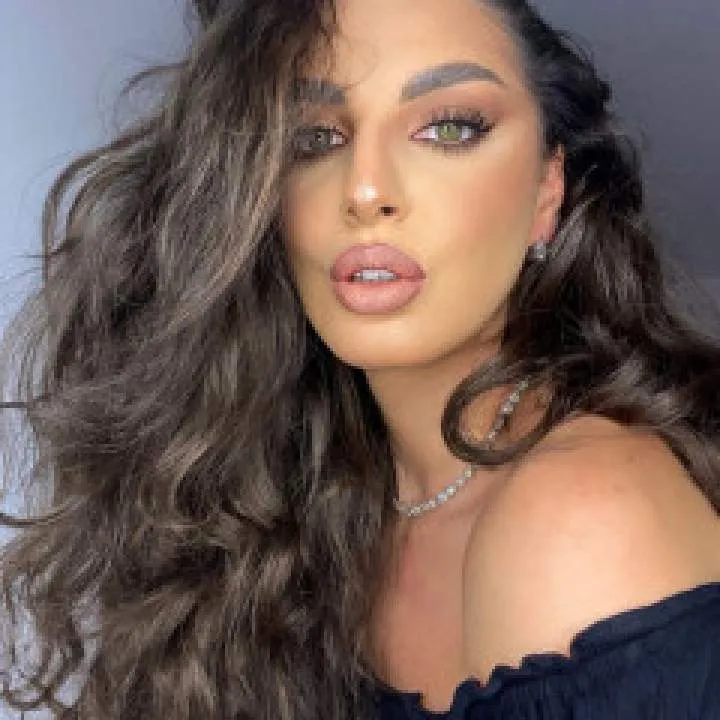 Isabela Photo On Jungo Live