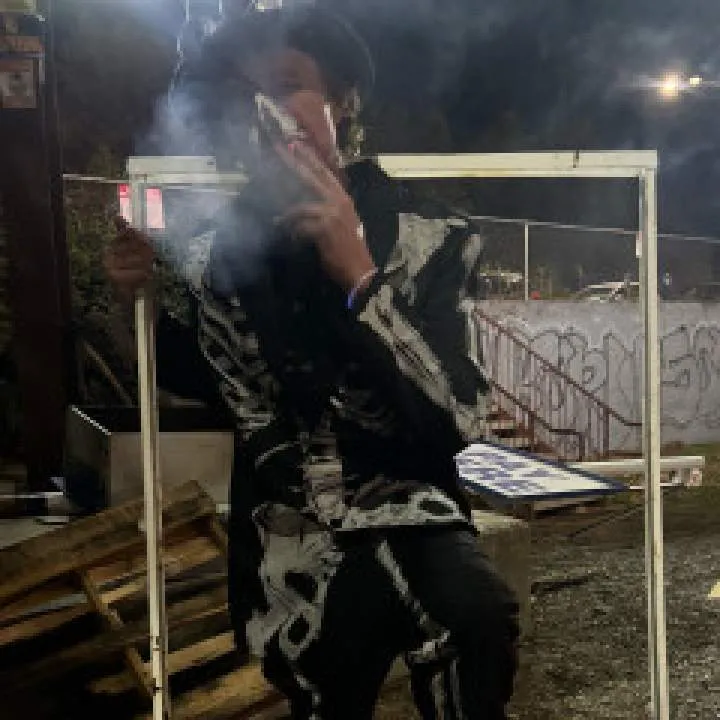 Cody Rose Photo On Jungo Live