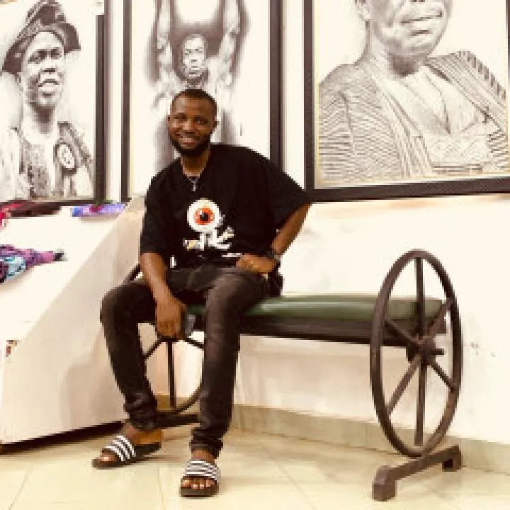 Julius Photo On Jungo Live