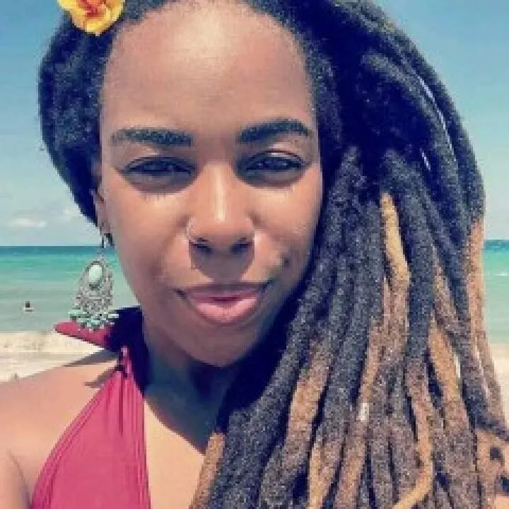 Iyaorisha Photo On Jungo Live