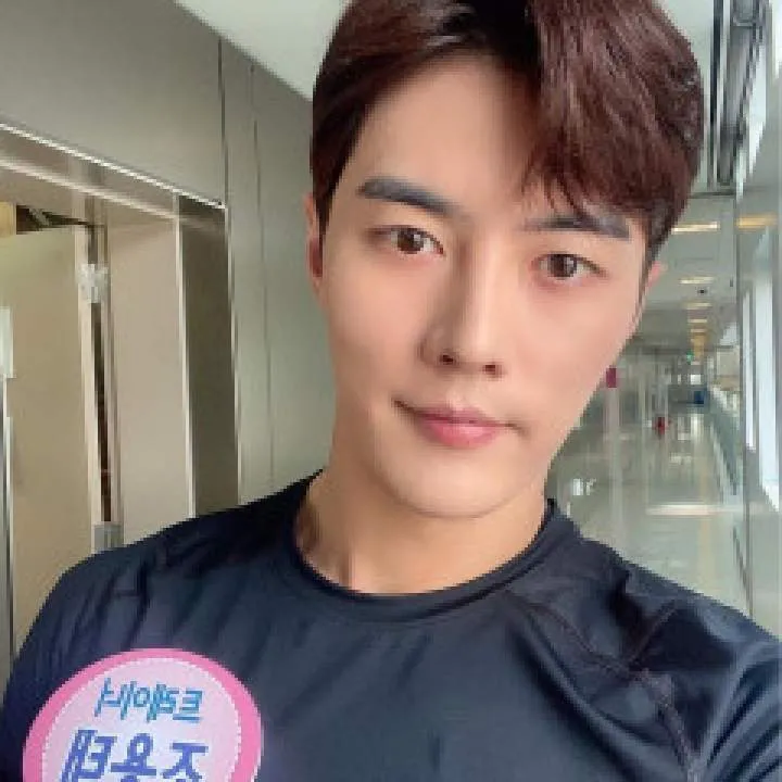 Chung Jeong Photo On Jungo Live