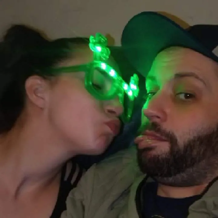 Kylaandanthony Photo On Jungo Live