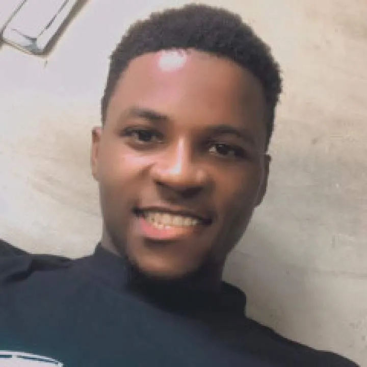 Victor Photo On Jungo Live