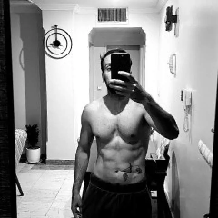 Alireza Photo On Jungo Live