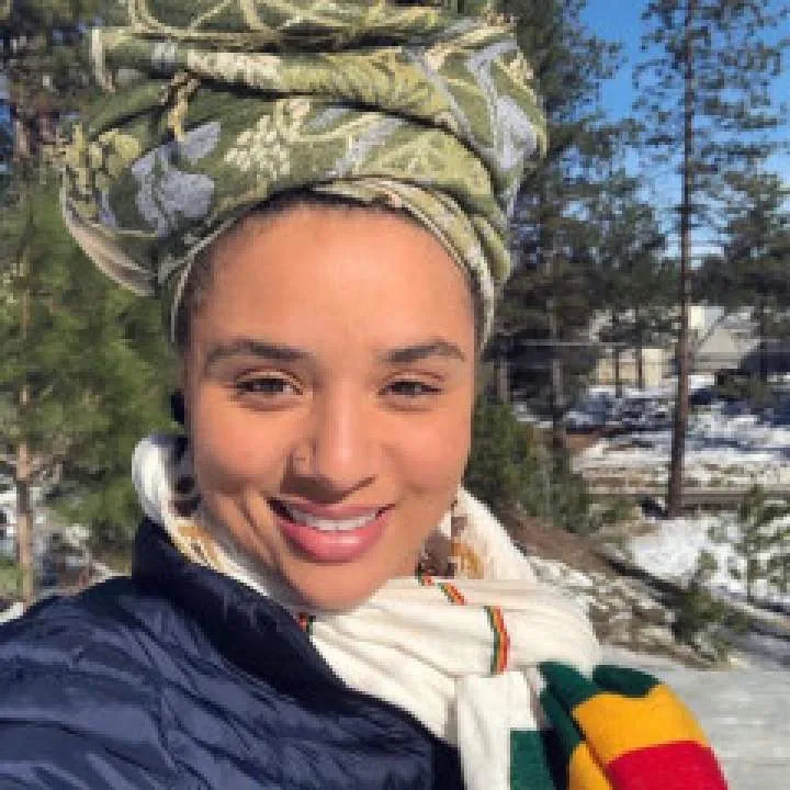 Ordained Ifa Priestess Photo On Jungo Live