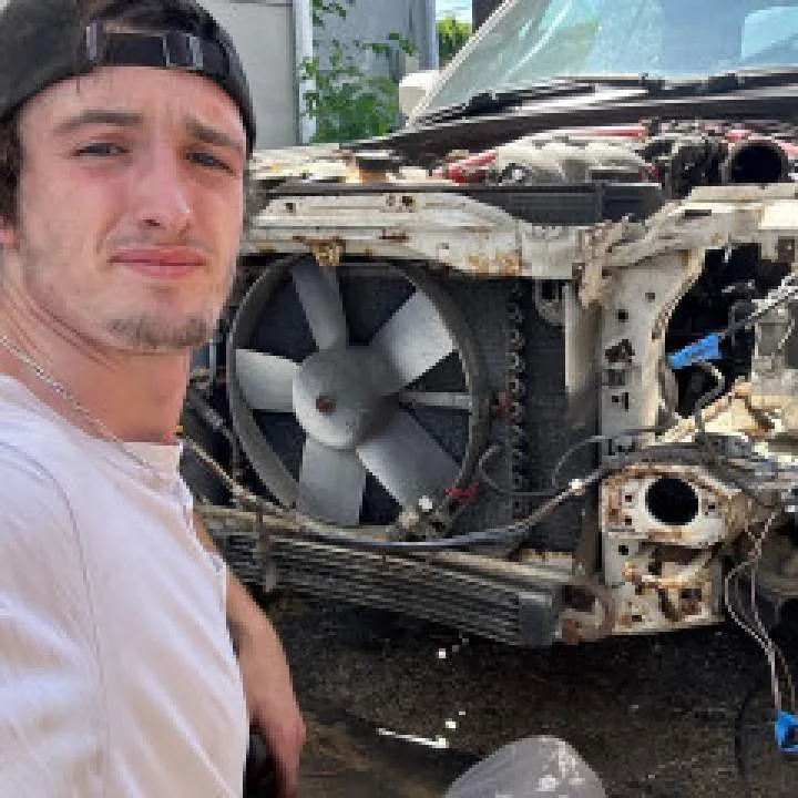 Ryan Photo On Jungo Live