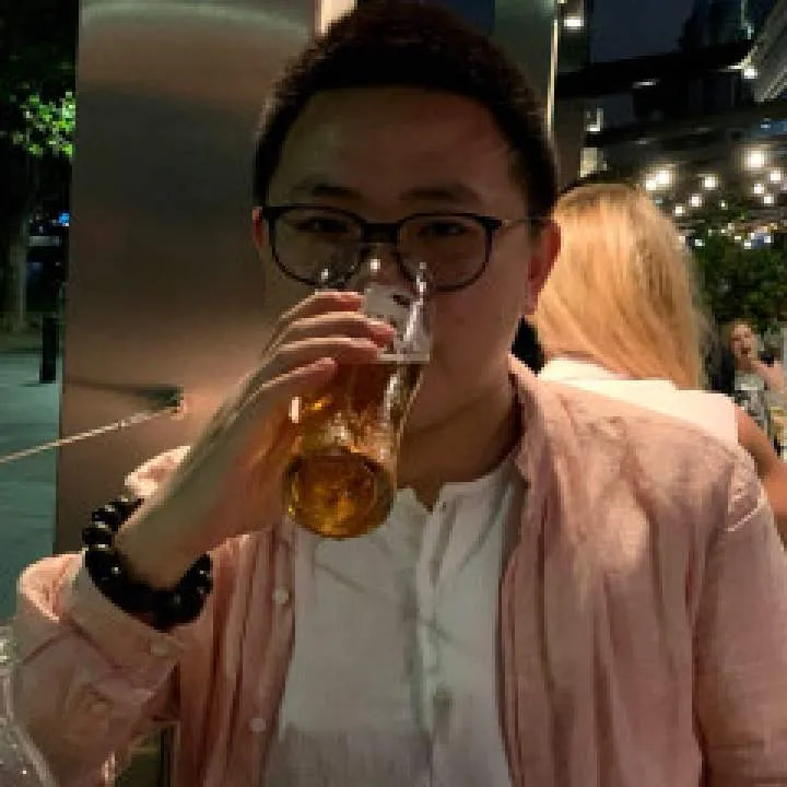 Johnny Photo On Jungo Live