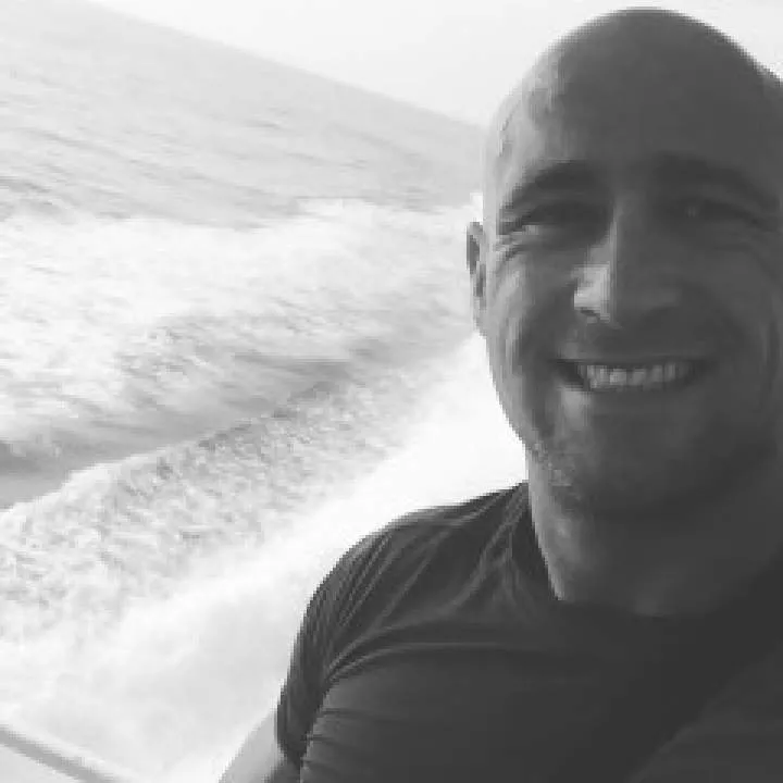 William Photo On Jungo Live