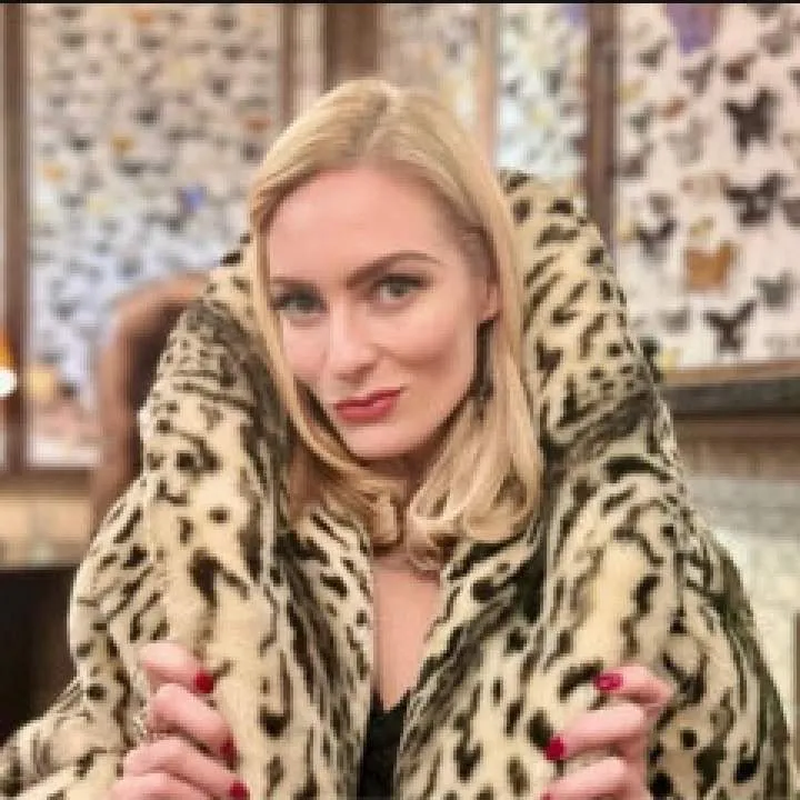 Goddess Flora Photo On Jungo Live