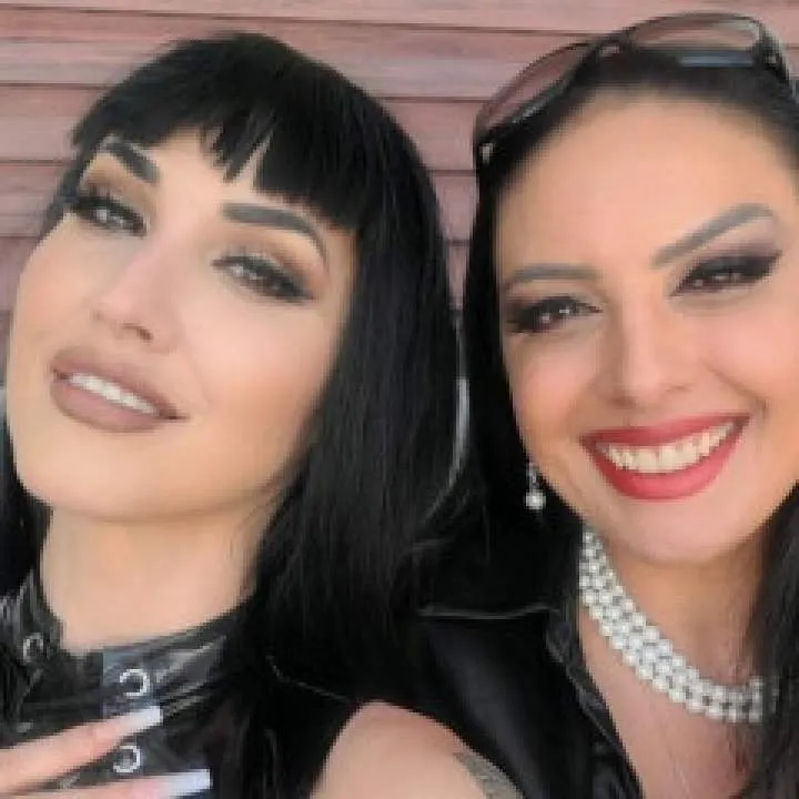 Mistressjennifer Photo On Jungo Live