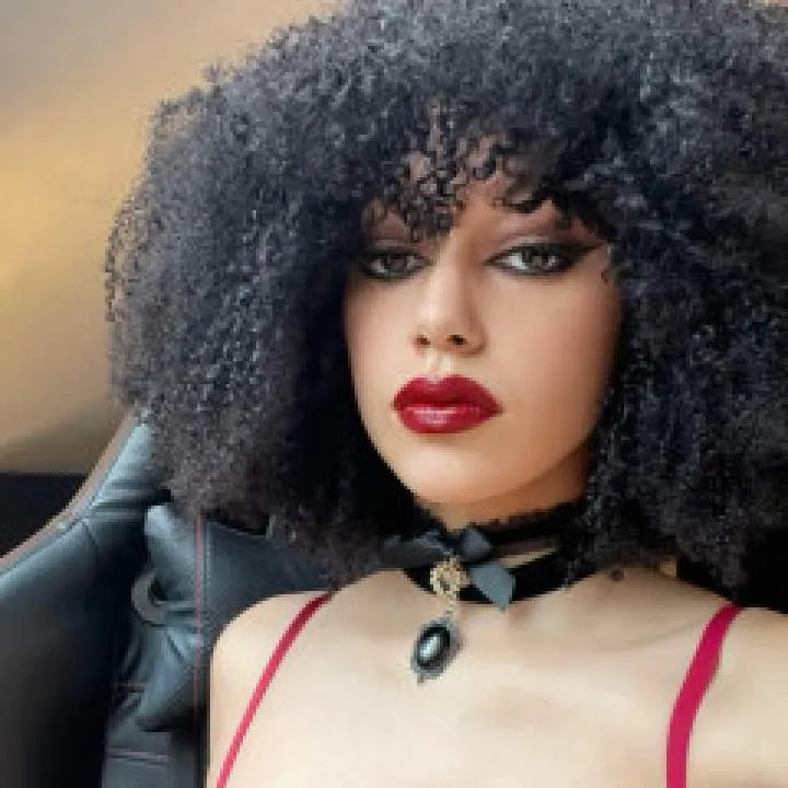 Goddesssamira Photo On Jungo Live