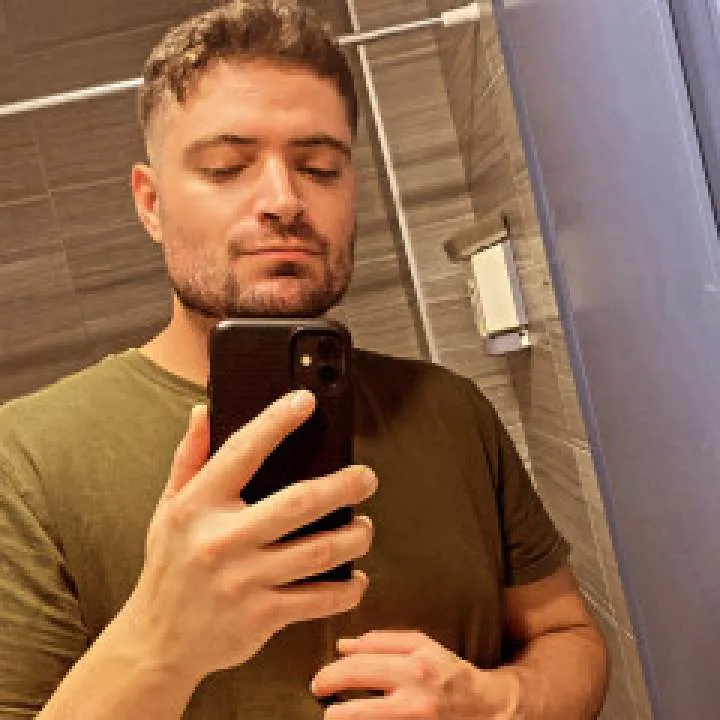 Mike.... Photo On Jungo Live