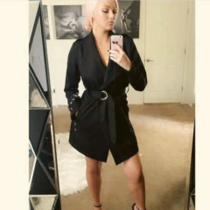 Mistress Jenny21 Photo On Jungo Live