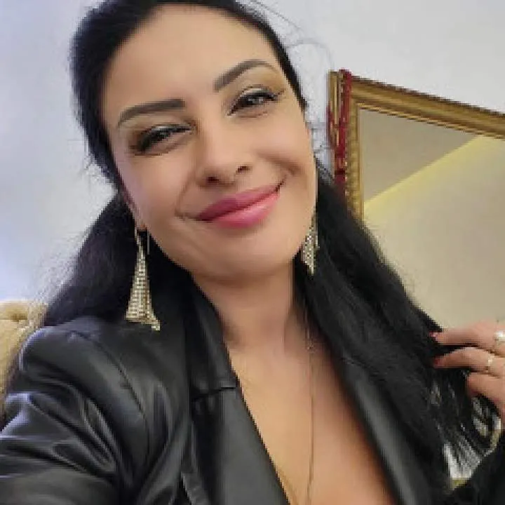 Goddessella Photo On Jungo Live