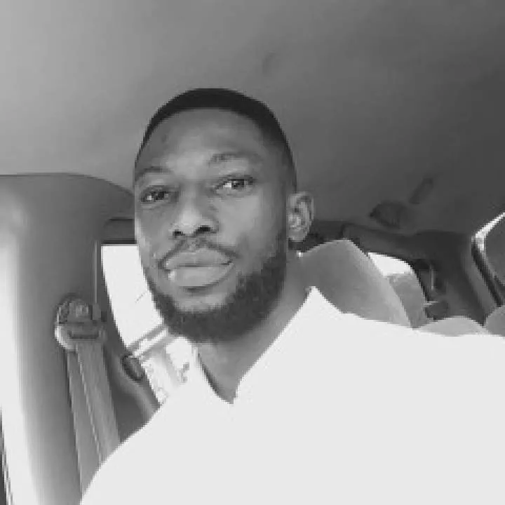 Michael Adeyemi Photo On Jungo Live