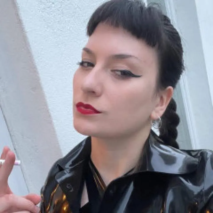 Miss-donor Photo On Jungo Live