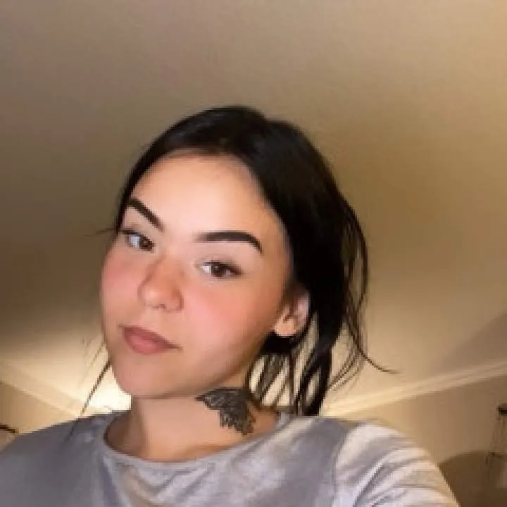 Goddess Cao🎀 Photo On Jungo Live