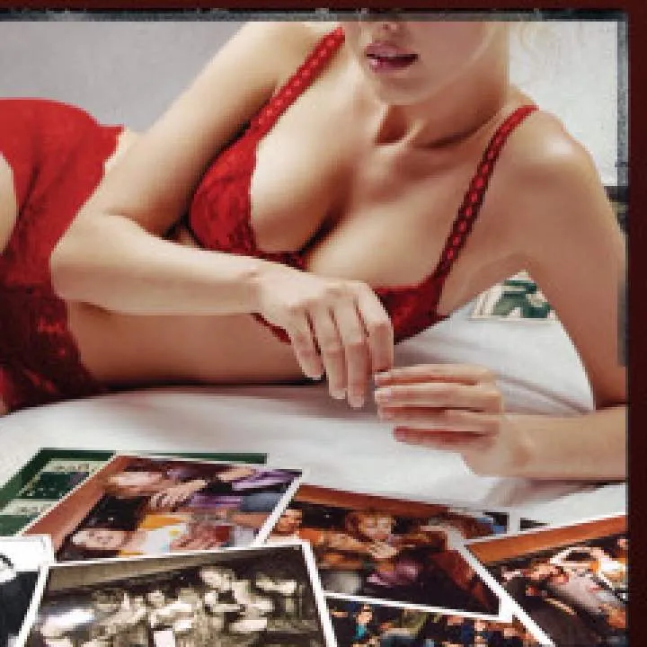 Ashlynn Photo On Jungo Live