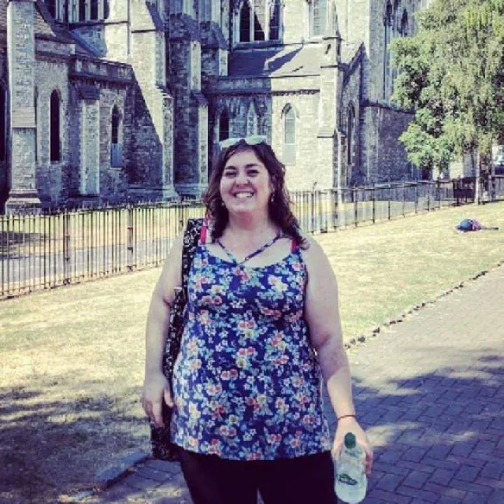 Sexyscientist89 Photo On Jungo Live