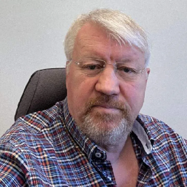 Gail Photo On Jungo Live