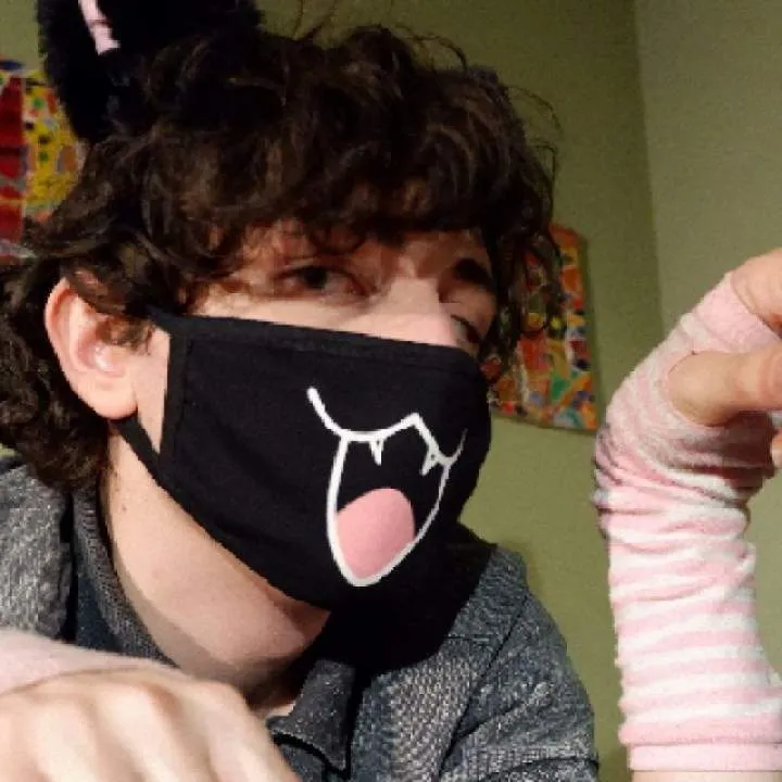 Nokkyfemboy Photo On Jungo Live