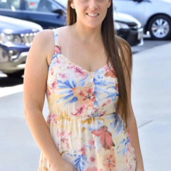 Melanie Photo On Jungo Live