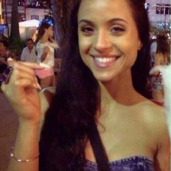 Racxie Photo On Jungo Live