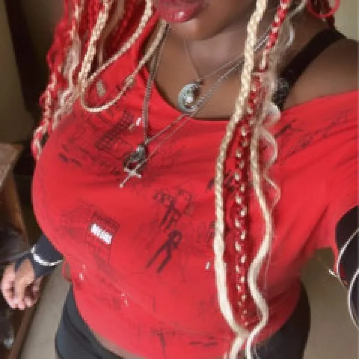 Dark Ruby Photo On Jungo Live