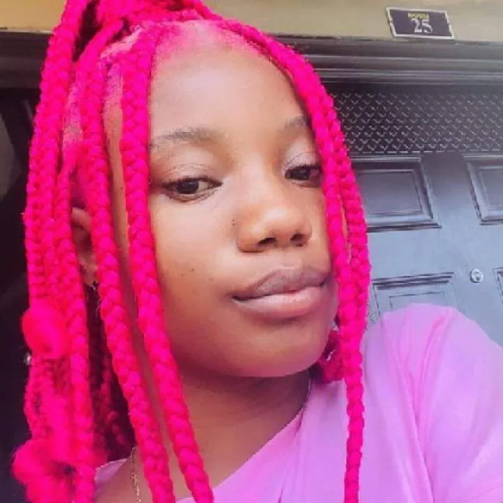 Adeola Photo On Jungo Live