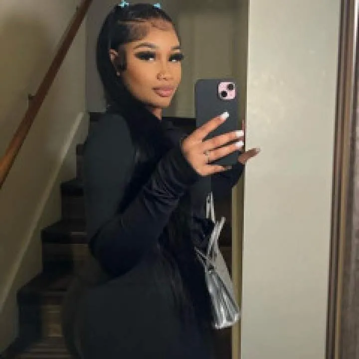 Patricia Susan Photo On Jungo Live