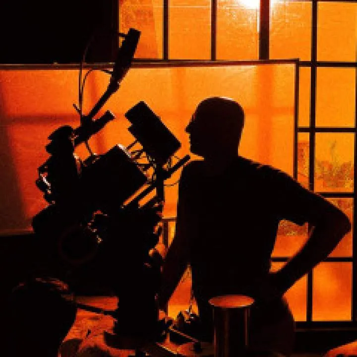 Memo Photo On Jungo Live