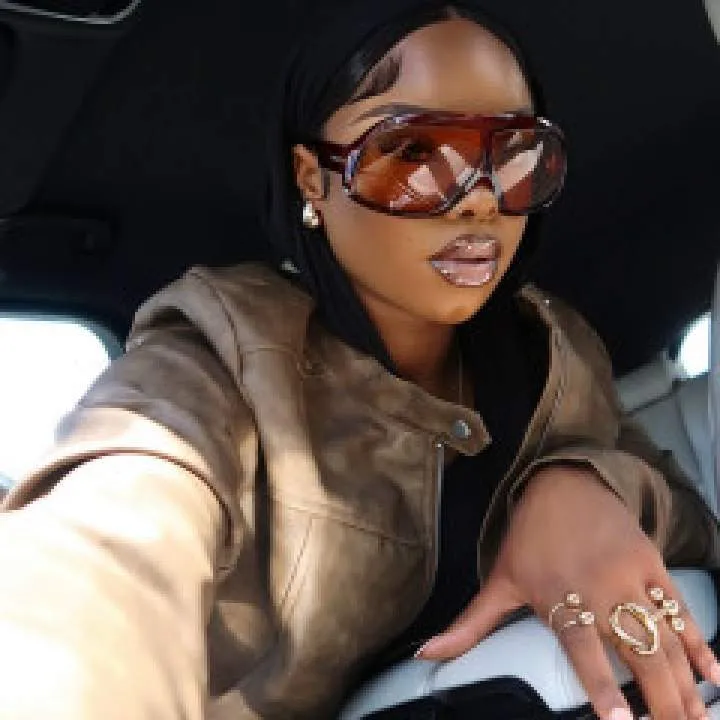 Mistress Tobes Photo On Jungo Live