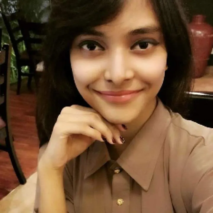 Farah Photo On Jungo Live