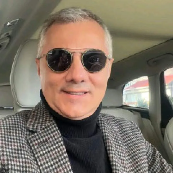 Steven Mark Photo On Jungo Live