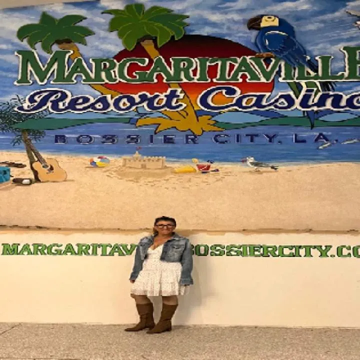 Sassypants Photo On Jungo Live