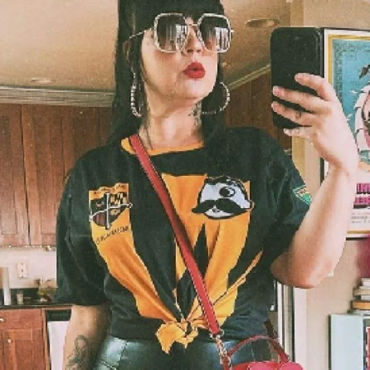 Missykathii Photo On Jungo Live