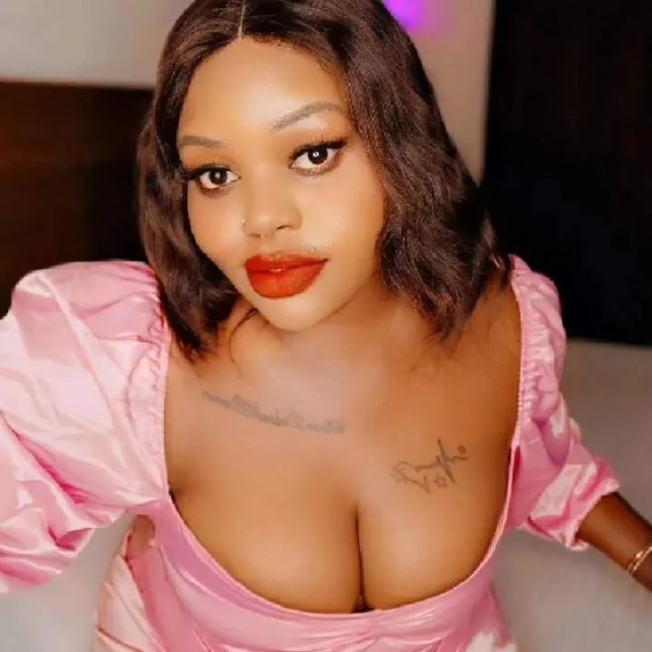 Alisha_thegoddes Photo On Jungo Live