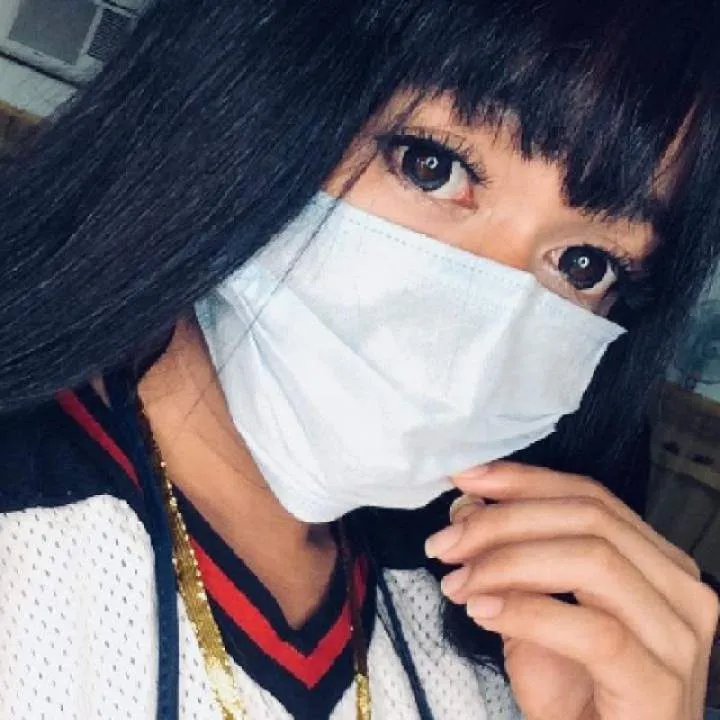 Babygurl14 Photo On Jungo Live