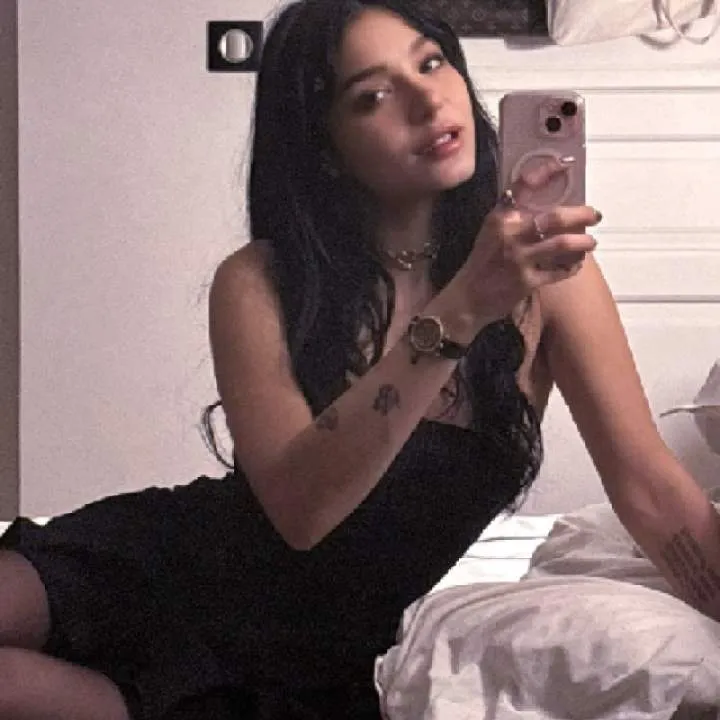 Dollfacedom Photo On Jungo Live