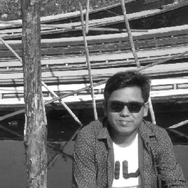 Aung Kyawm Photo On Jungo Live