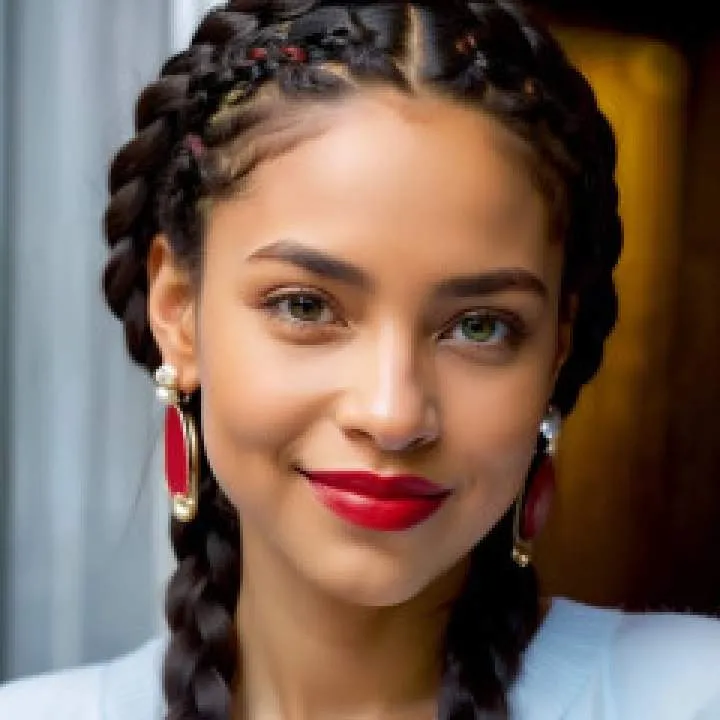 Princess Stormi Photo On Jungo Live