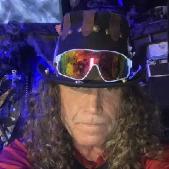 Licketyslitz Photo On Jungo Live